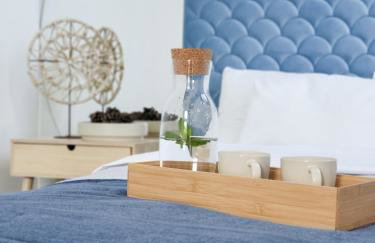 Błękitna Dębki - Foto 28