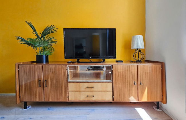 Yellow Palm - Foto 6