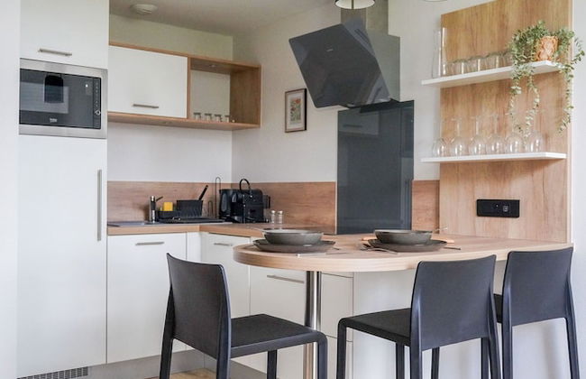 KoonTy : Chambres et Appartements à Landerneau - Foto 64