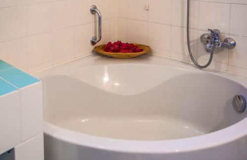 Villa Eliodora - due appartamenti - Foto 14