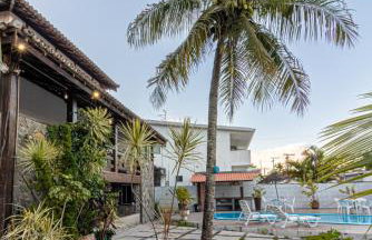 Linda Casa 8 Completa Em Porto Com 6 Quartos e Piscina - Foto 29