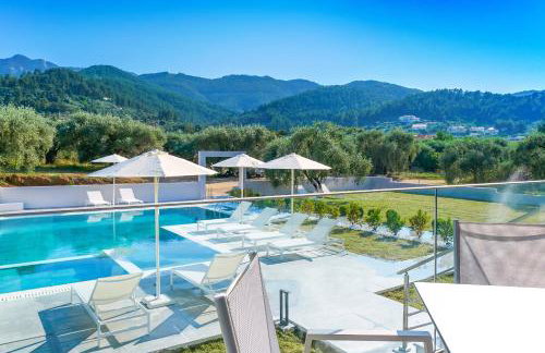 Olia Thassos - Luxury Apartments - Photo 20