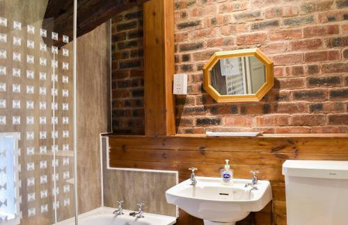 Rebecca Puddle Duck Cottage - Foto 12