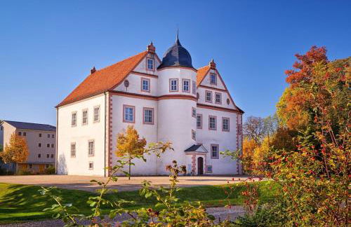 Maaß'ens Ferienhaus - Foto 18