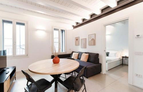 Como Lago Apartment by Quokka 360 - Close to the Lake and Train Station - Foto 1