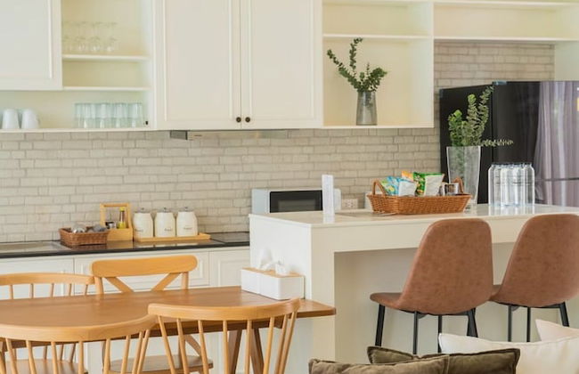 Oxygen Valley Khao Yai A4 - Foto 22