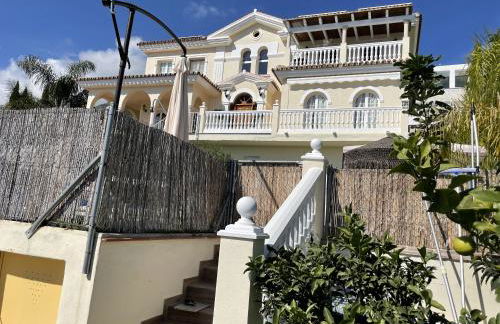 Malagasuite Villa Moriana - Photo 76