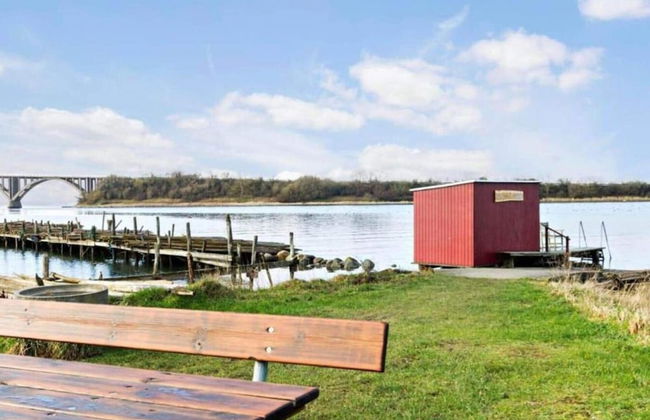 4 Star Holiday Home in Kalvehave - Foto 13