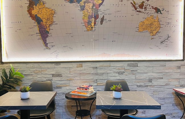 Funny Palace Hostel - Foto 31