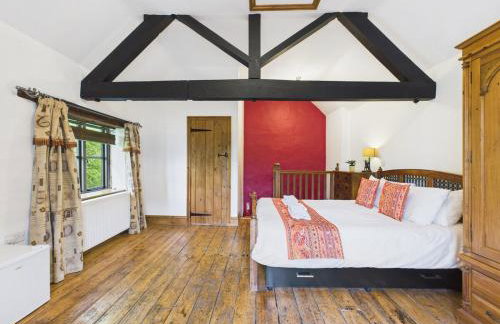 Mainstone House by Signature Stays - Luxury Retreat - HotTub - Foto 6