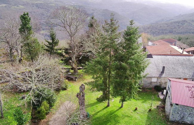Pretty Cottage in Ourense - Photo 52
