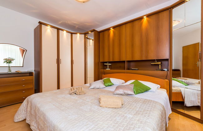 Apartment Valonija - Foto 1