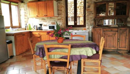 Gîte des Orangers - Foto 4