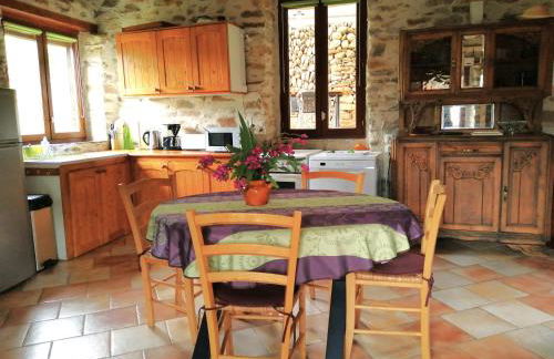 Gîte des Orangers - Foto 4