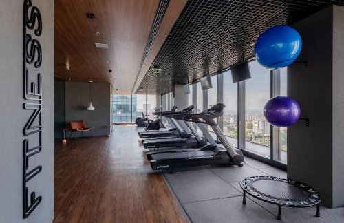 Carlos Gomes Square by LikeHome - Foto 24