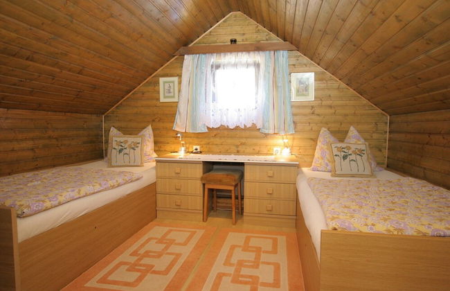 Holiday Home in Eberndorf Near Petzen Ski Area - Foto 11