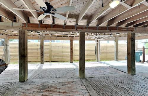 Treehouse Haven by Ryson Vacation Rentals - Foto 28