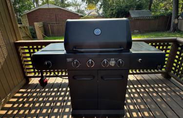 Wolf Creek Escape Grove OK - Foto 35