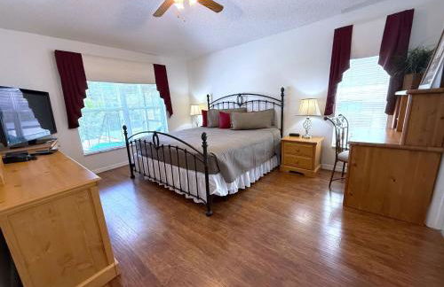 Golf Course Views, Southern Dunes Villa - Foto 22