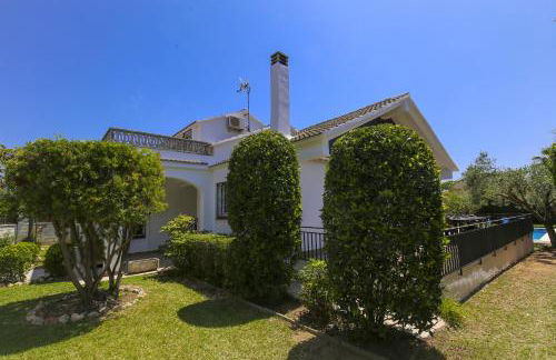 Villa ADELFA - Foto 28