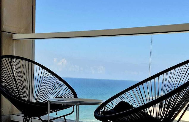 SHaYaSH apartments Leonardo Bat-Yam - Foto 68