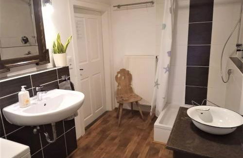 Ferienwohnung Zur Eisenbahn - Foto 37