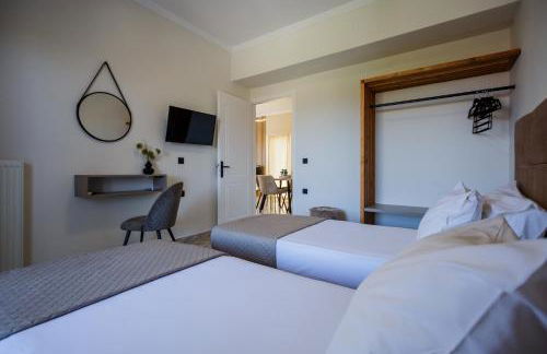 Mamfredas Suites - Foto 19