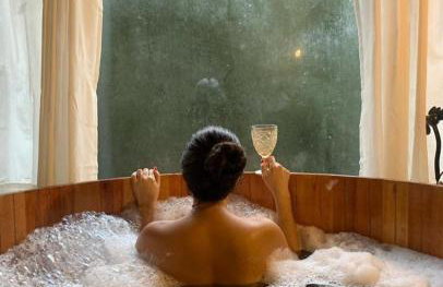 Cabanas do Rio - Photo 1