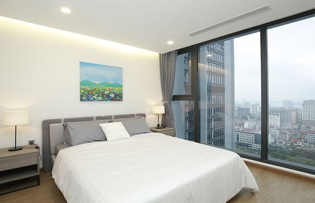 Homefromhome Metropolis Apartments - Foto 11