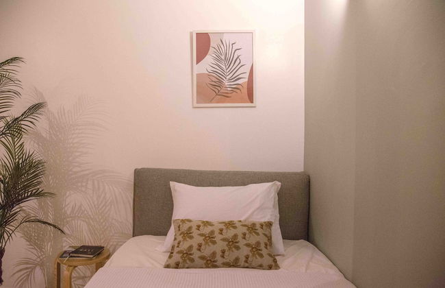 Bird Nest Near Arkan Plaza - Foto 7