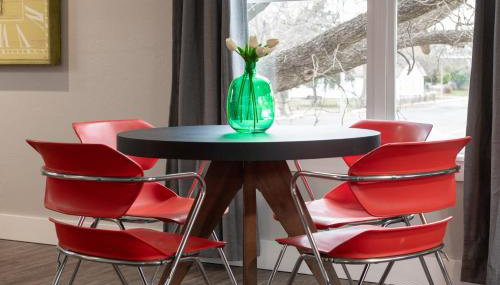 Plaza Pad II-Near Plaza District - Foto 4