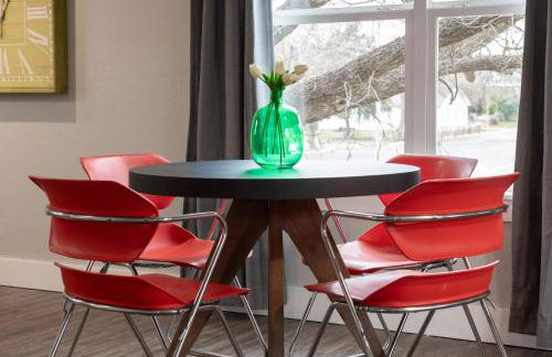 Plaza Pad II-Near Plaza District - Foto 4