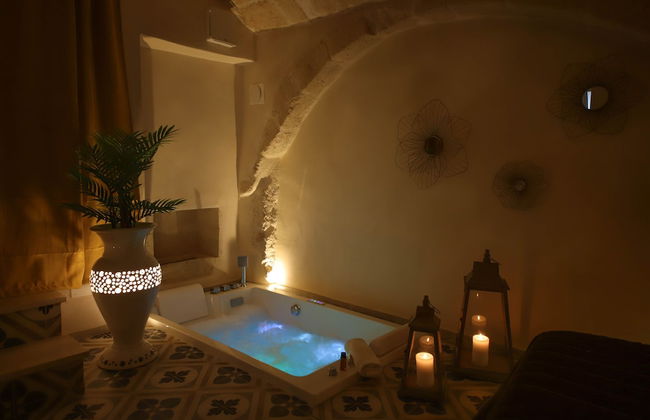 Terracielo Guest House - Foto 42