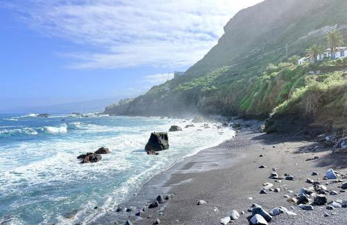 Casa Riva, Villa with Pool overlooking the Sea - Foto 40
