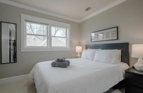 Upscale Uptown Estate in heart of Dallas - Foto 47