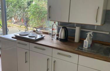 Helles Appartment - Foto 20