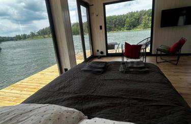 Tiny House - Osada Wilkasy - Foto 8