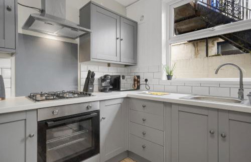 Pontcanna Paradise - 5 Mins to Centre - Fast Wifi - Foto 13