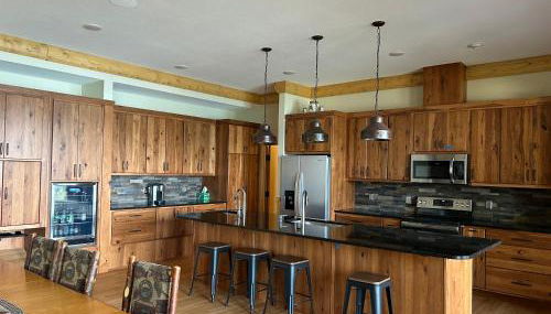 The Canopy at Pine Cone Lodge - Foto 5