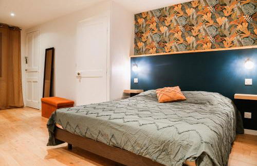 La Margotte Fibre Terrasse - Foto 8