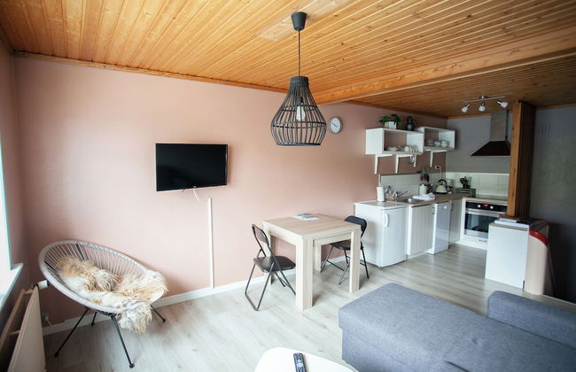 Jotunheim / Aparthotel / Family Friendly - Foto 18