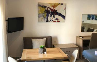 Vanessa House Luxury Apartments - Foto 24