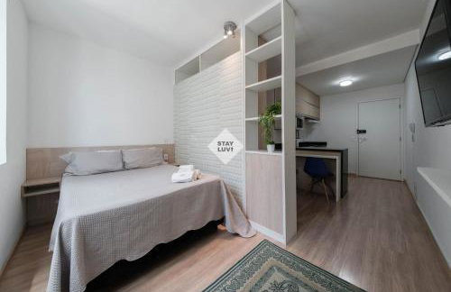 Studio completo em Barueri - Selenita #8 - Foto 1