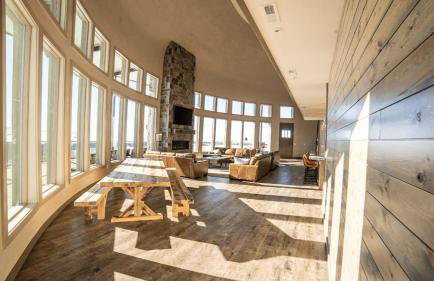 East Cabin- Yellowstone Family Retreat- Sled Hill - Foto 9