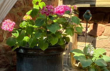 Le Grenier - Piscine et SPA - Foto 79