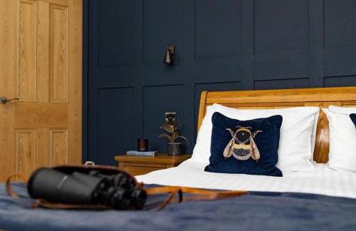 Killerby Old Hall with Hot Tub and Swimming Pool - Foto 14