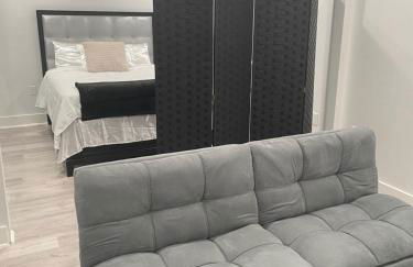 C&C Lofty East Dallas Apartment - Foto 20