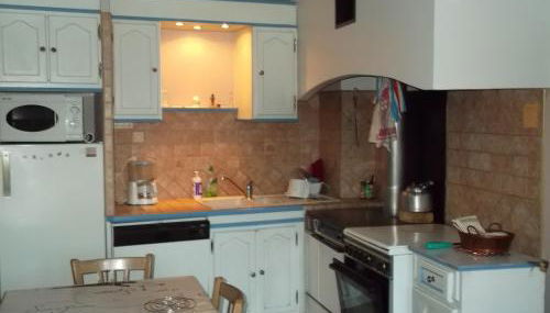 Les Balcons de Valezan - Foto 3