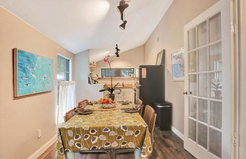 Springs Cottage - Foto 38