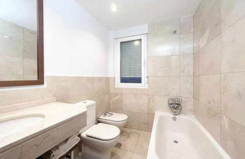 Arte y Vías Salamanca - PARKING GRATIS - Foto 21